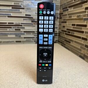 LG AKB73275675 TV Remote Genuine OEM Replacement Multiple Models Compatible